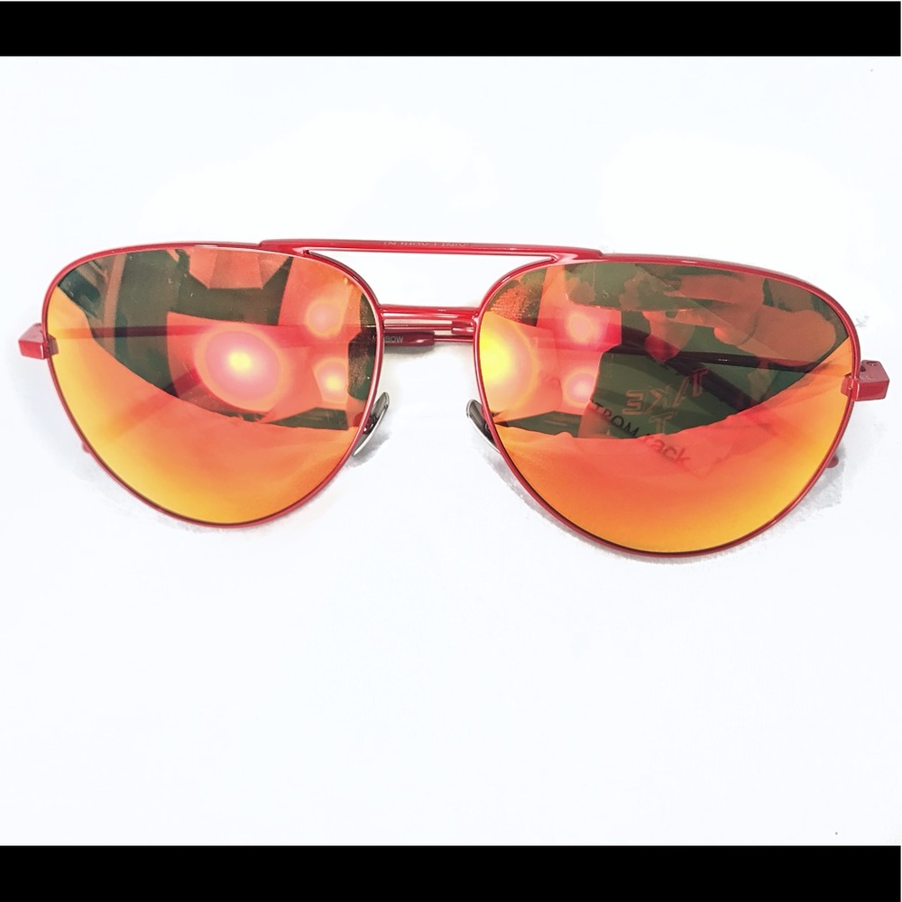 Saint Laurent Classic Rainbow Sunglasses